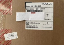 ICX7150-48ZP-E8X10GR&nbsp; Control Module