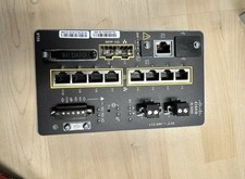 IE-3200-8T2S&nbsp;Industrial Equipment