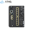 IE-3300-8P2S-E-RF&nbsp;Industrial Equipment