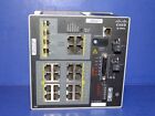IE-4000-16T4G-E&nbsp;Industrial Equipment