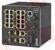 IE200016PTCGE Industrial Equipment