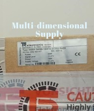 IH58A-04096-1SW10-SC002-R4ZR&nbsp;Industrial Equipment