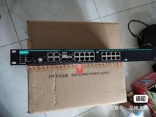 IKS-6728A-4GTXSFP-HV-T&nbsp;Industrial Equipment