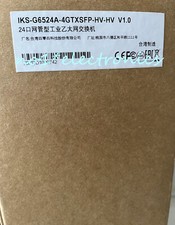IKS-G6524A-4GTXSFP-HV-HV&nbsp;Industrial Equipment