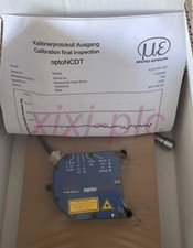 ILD1700-100 Industrial Equipment