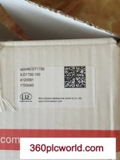 ILD1700100 Industrial Equipment