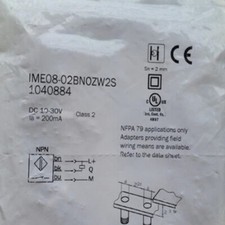 IME08-02BNOZW2S