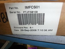 IMFCS01&nbsp; Control Module