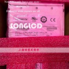 IMP4-2E0-2E0-00 Industrial Equipment