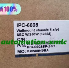 IPC6608BP25D&nbsp;Industrial Equipment