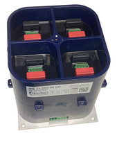 IPS21-24V-35AD Module, PLC, LCD, Board, Controller