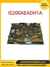 IS200AEADH1A Industrial Equipment