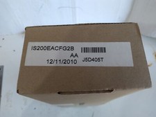 IS200EACFG2B Industrial Equipment