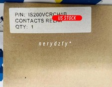 IS200VCRCH1B&nbsp;Industrial Equipment