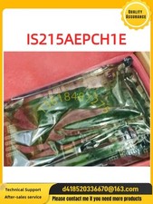 IS215AEPCH1E Industrial Equipment