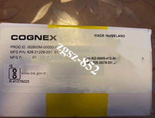 IS2805M-00000-V Industrial Equipment