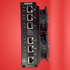 IS420UCSBH3A Industrial Equipment