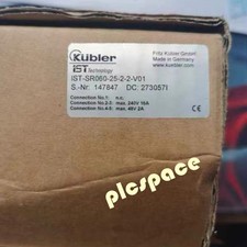 IST-SR060-25-2-2-V01&nbsp;Industrial Equipment