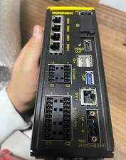 ISVC-200-DEMO Module, PLC, LCD, Board, Controller