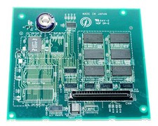 JANCD-JMM01-4-REV.C&nbsp; Control Module