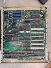 JANCD-MB22-1&nbsp; Control Module