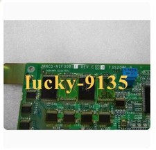 JANCD-NIF30B-1&nbsp; Control Module