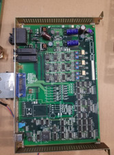 JANCD-XEW01-2&nbsp; Control Module