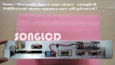 JANCD-XIF03-01&nbsp; Control Module