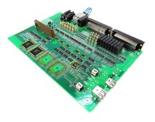 JANCDNI001B2&nbsp;Industrial Equipment