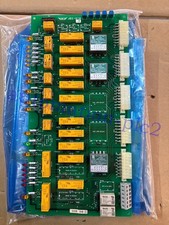JEC-21M-2-X&nbsp; Control Module