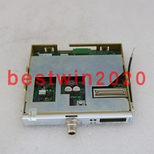 JUSP-NS310 Module, PLC, LCD, Board, Controller