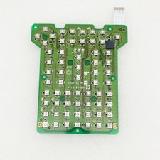 JZRCR-YPP01-1 Module, PLC, LCD, Board, Controller