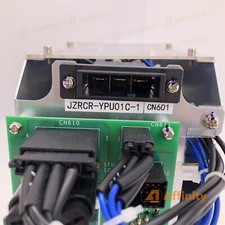JZRCRYPU01C1&nbsp; Control Module