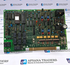 K-87Z-6-001D&nbsp; Control Module