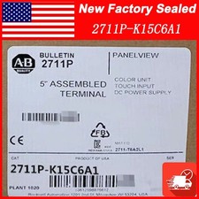 K15C6A1 Industrial Equipment