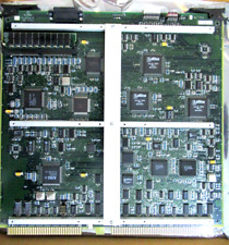 K2LCN-8 Module, PLC, LCD, Board, Controller