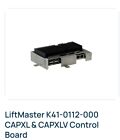 K41-0112-000CAPXL&nbsp; Control Module