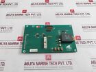 KDU-300A Module, PLC, LCD, Board, Controller