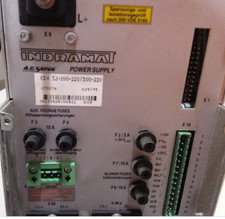 KDV3.1-100-220-300-220 Industrial Equipment