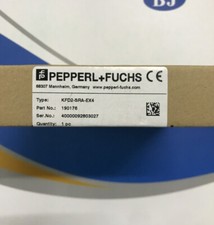 KFD2-BR-1.PA.1500&nbsp; Control Module