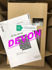 KPP600-20-2X40 Industrial Equipment