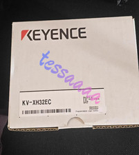 KV-XH32EC Module, PLC, LCD, Board, Controller