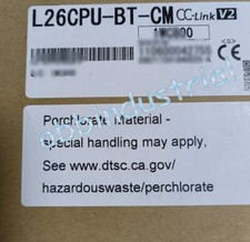 L26CPU-BT-CM&nbsp; Control Module