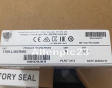 L37ERMS Industrial Equipment