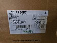 LC1F780F7&nbsp;Industrial Equipment