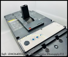 LDM36400U31X&nbsp;Industrial Equipment