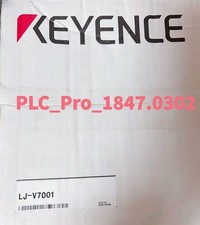 LJ-V7001&nbsp; Control Module