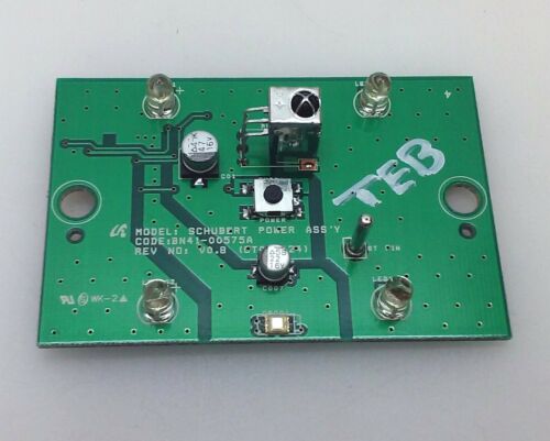 LJ44-00105A Industrial Equipment