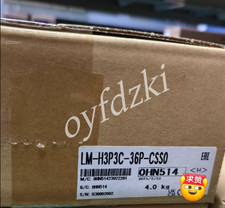 LM-H3P3C-36P-CSS0&nbsp;Industrial Equipment