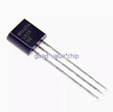 LM35DZ-NOPB Industrial Equipment